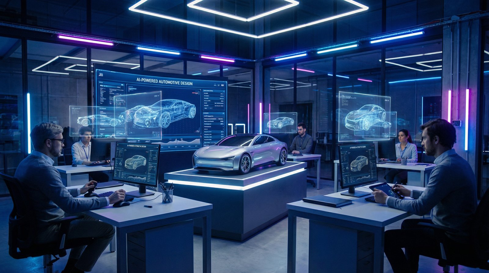 海角网AI汽车视频